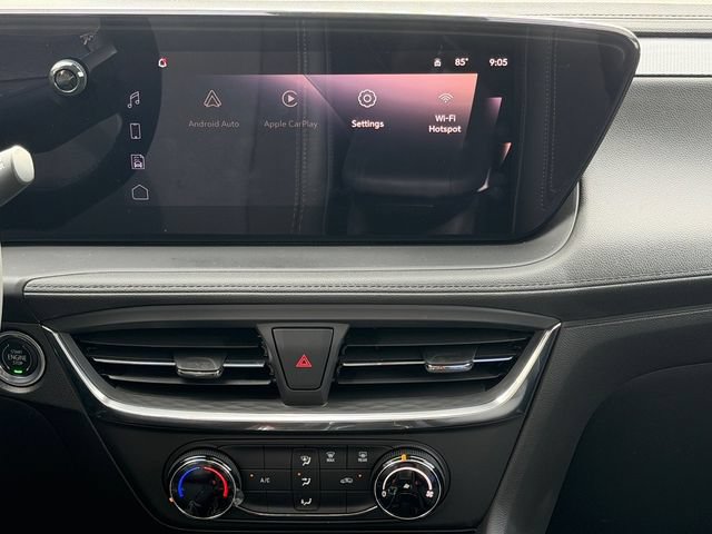 Certified 2024 Buick Encore GX Preferred FWD image 16