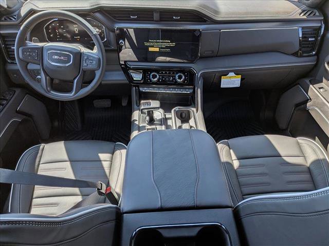 New 2026 GMC Sierra 1500 AT4X w/ AT4X AEV Edition AWD/4WD image 14