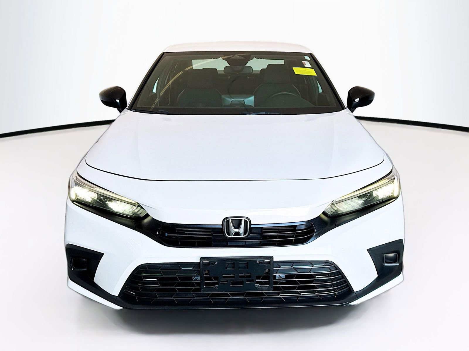 Used 2023 Honda Civic Sport image 2