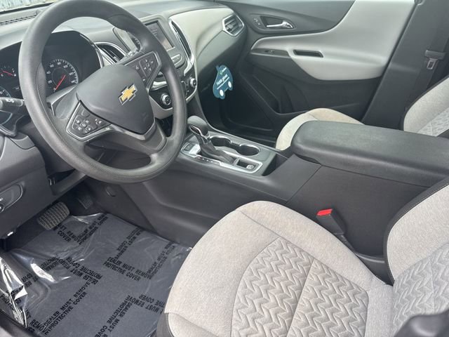 Certified 2023 Chevrolet Equinox LS image 12
