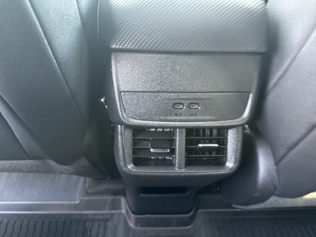 Used 2025 Chevrolet Equinox LT w/ Convenience Package II AWD/4WD image 22