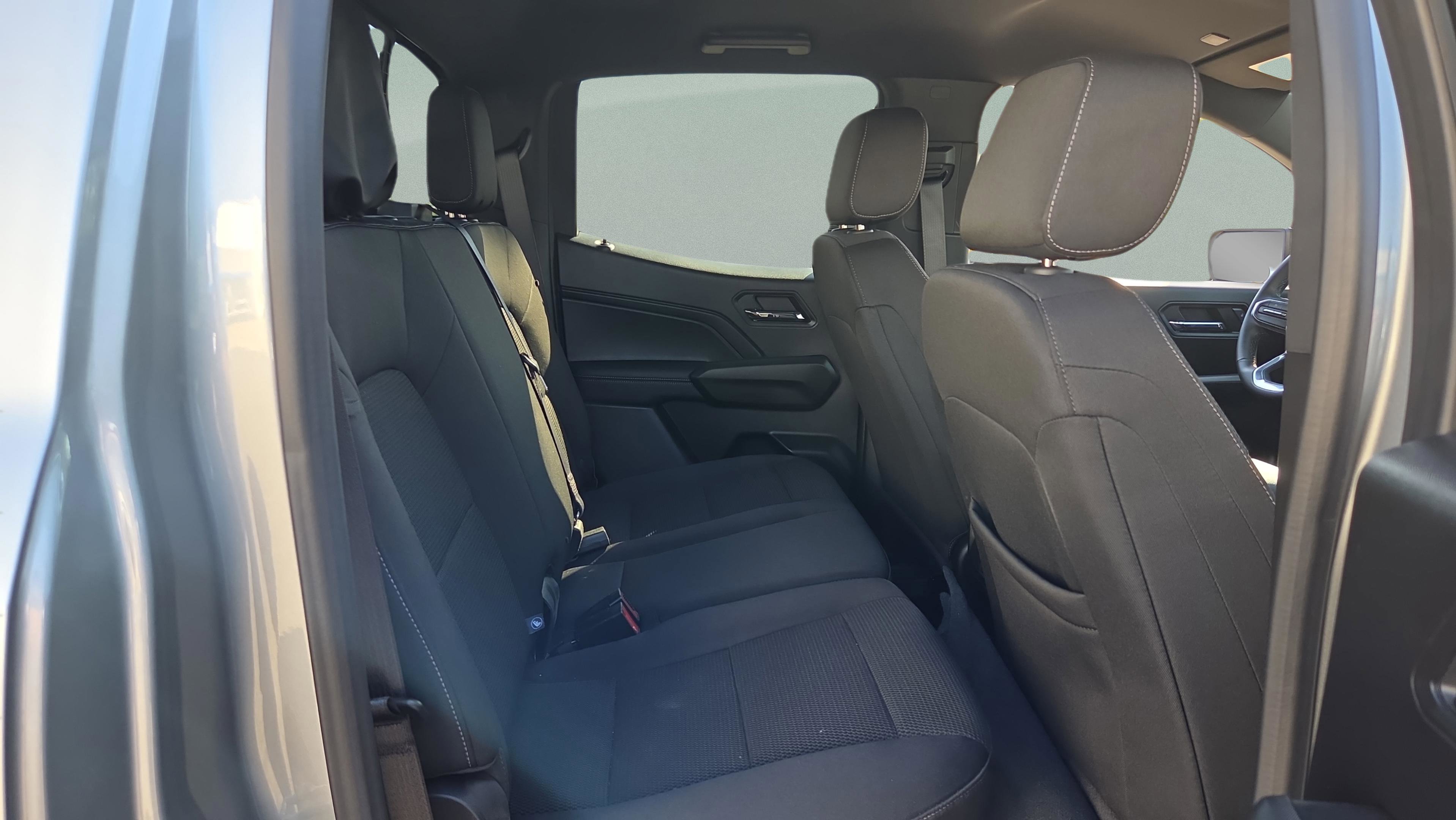 Used 2024 GMC Canyon Elevation w/ Convenience Package image 14