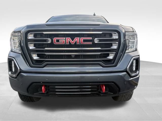 Used 2019 GMC Sierra 1500 AT4 w/ AT4 Premium Package video 2