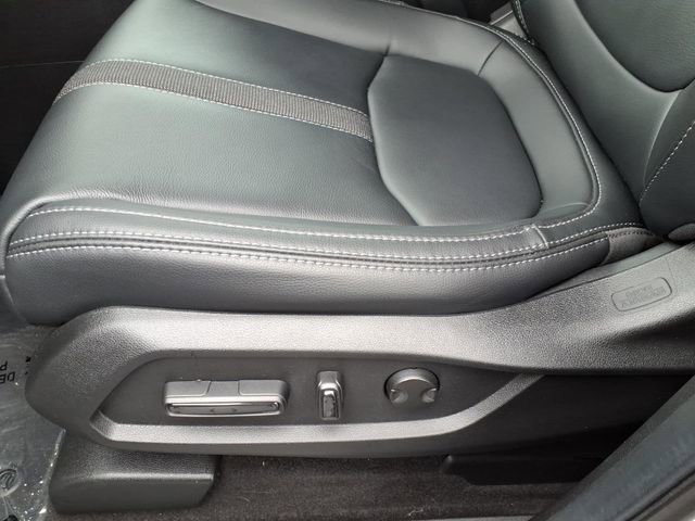 Certified 2026 Honda Passport RTL image 14