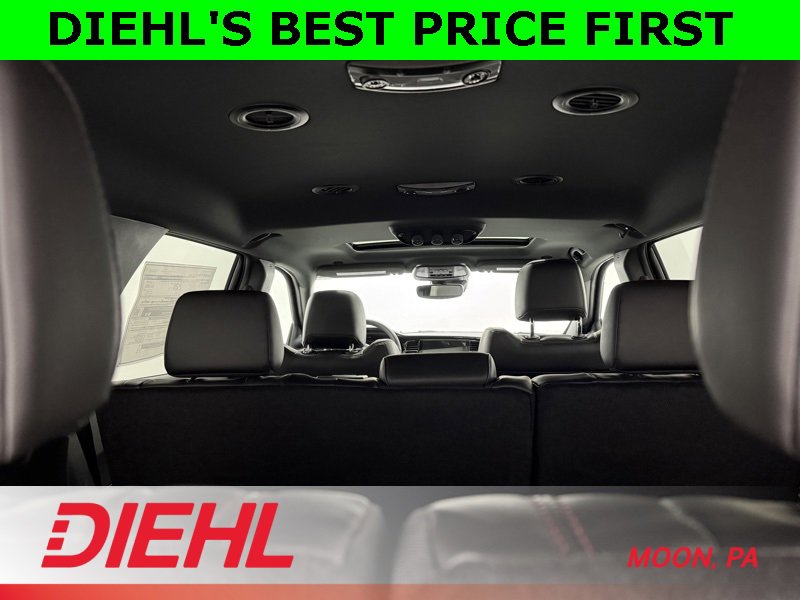 New 2026 Dodge Durango GT image 10