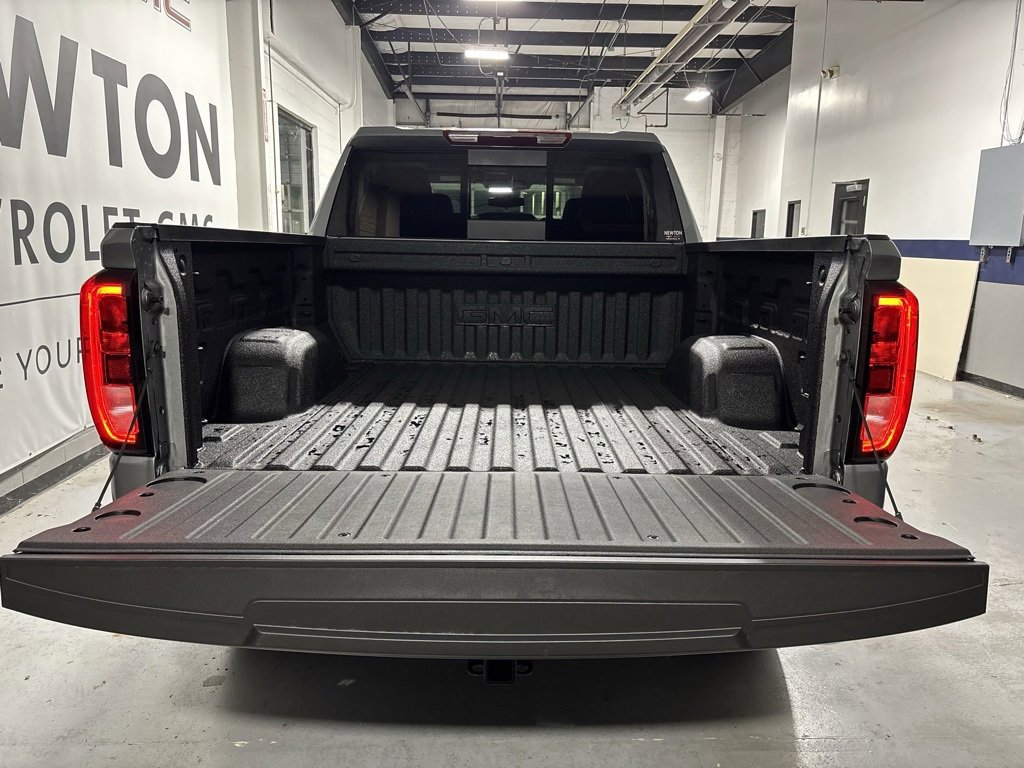 New 2026 GMC Sierra 1500 SLE w/ Preferred Package image 31