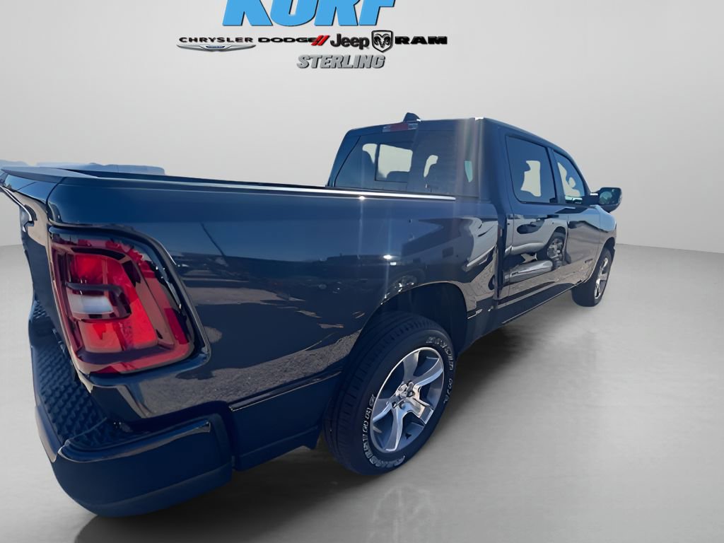 New 2026 RAM 1500 Express image 4