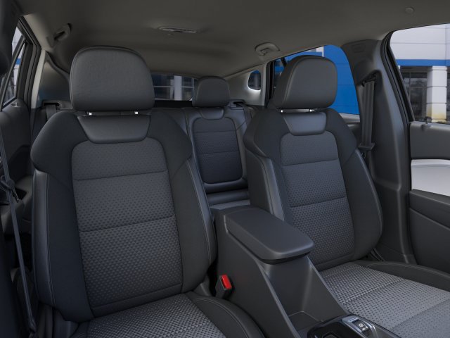 New 2026 Chevrolet Trax LT w/ Driver Confidence Package FWD image 16