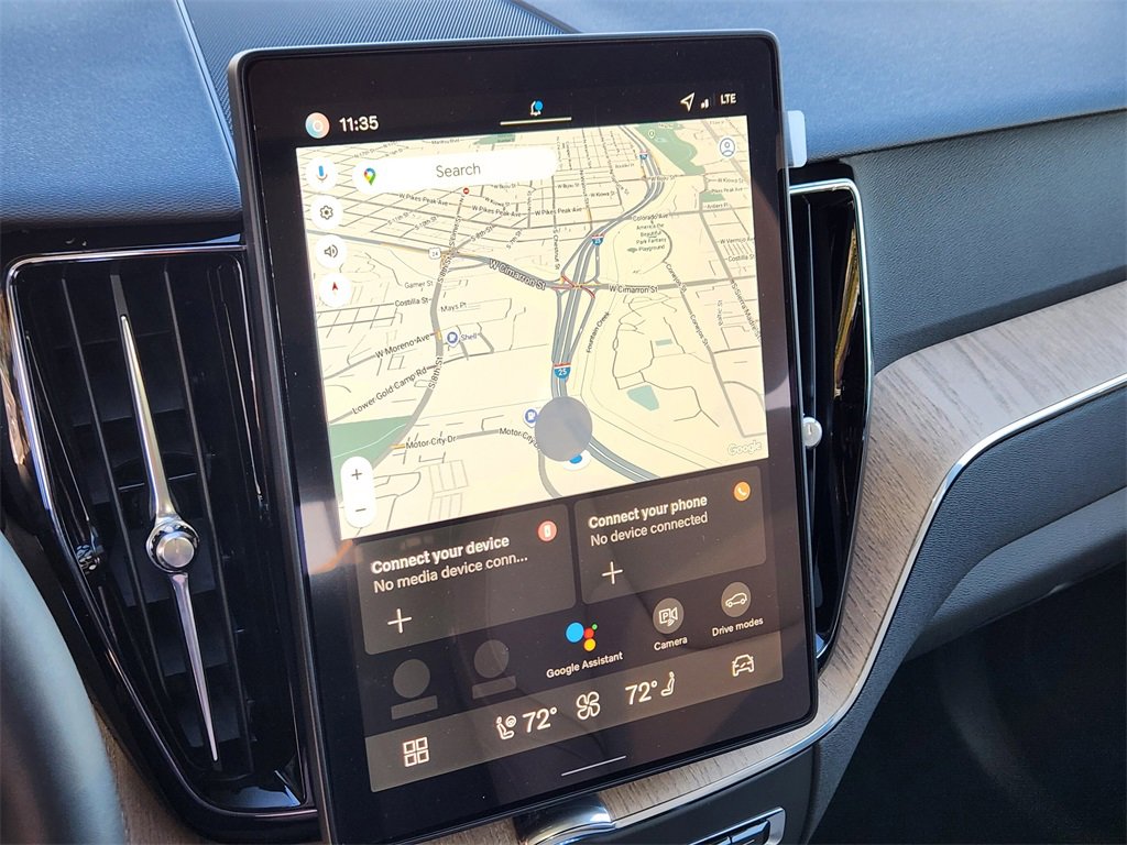 New 2026 Volvo XC60 B5 Plus w/ Protection Package Premier image 10