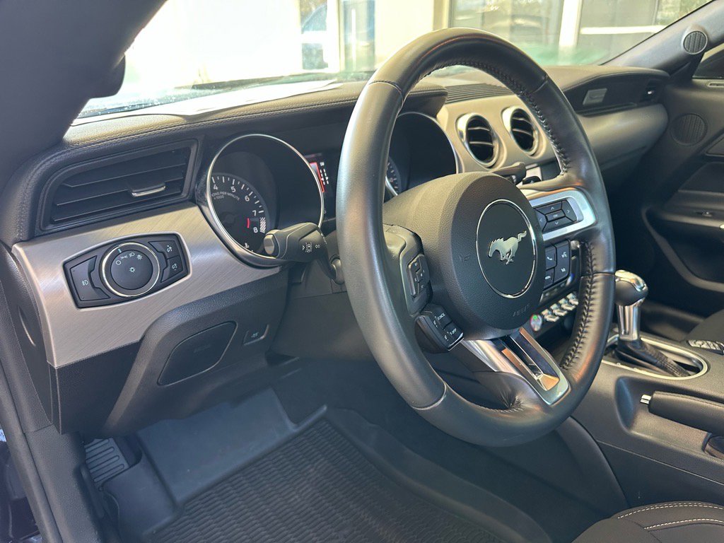 Used 2023 Ford Mustang GT w/ Equipment Group 301A image 19