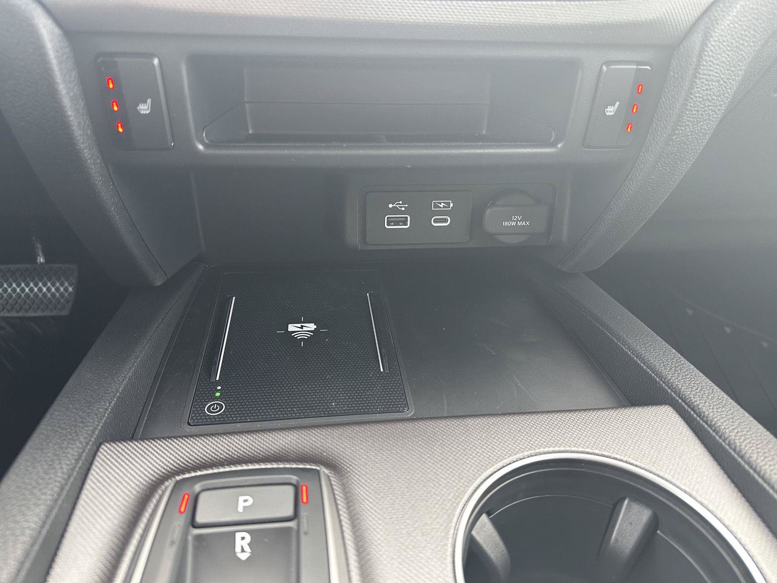 New 2026 Honda Ridgeline RTL image 24