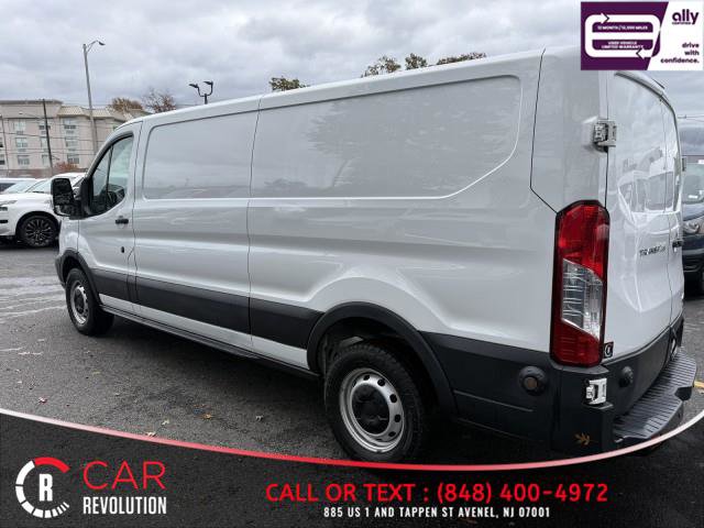 Used 2019 Ford Transit 250 148 Low Roof image 4