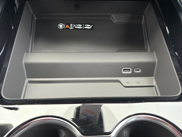 New 2026 Chevrolet Tahoe Premier image 32