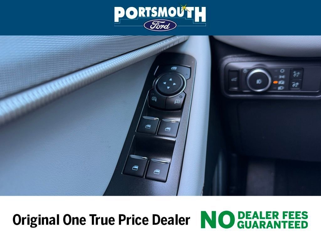 New 2026 Ford Explorer Active w/ Active Comfort Package AWD/4WD image 33