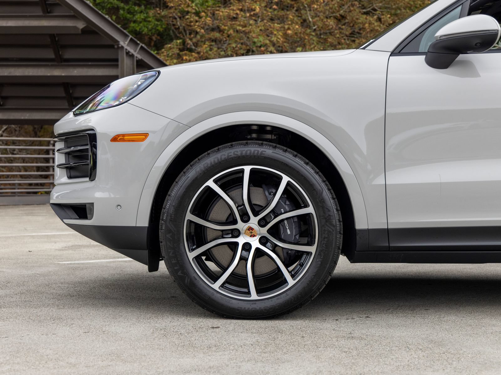 New 2026 Porsche Cayenne AWD/4WD image 13
