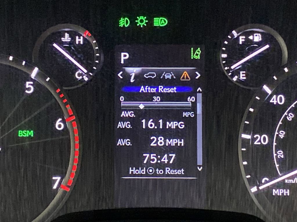 Used 2023 Lexus GX 460 Premium w/ Premium Package image 13