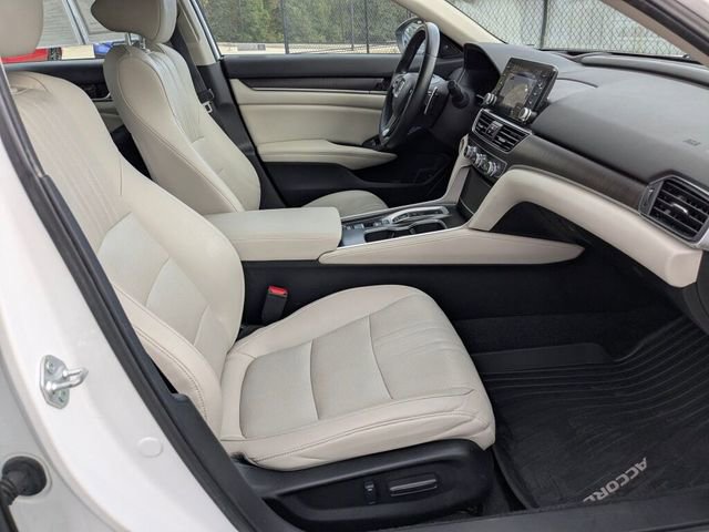 Used 2021 Honda Accord Touring image 40