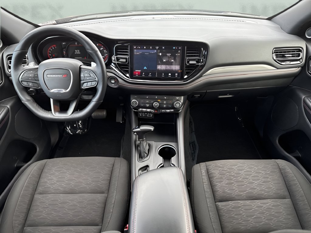 Used 2026 Dodge Durango GT AWD/4WD image 25