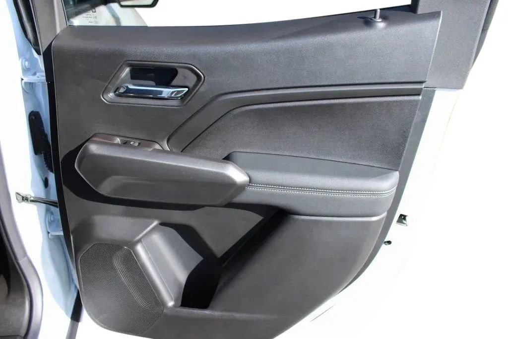 New 2026 GMC Canyon Elevation RWD image 25