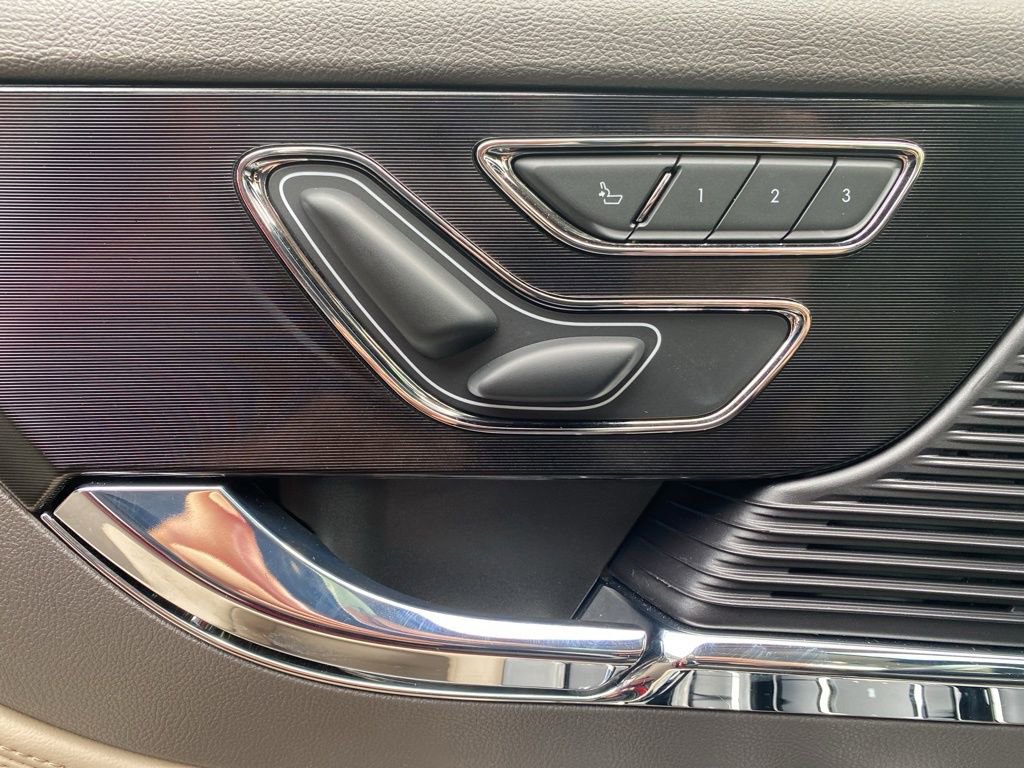 Used 2022 Lincoln Corsair Reserve w/ Elements Package image 31