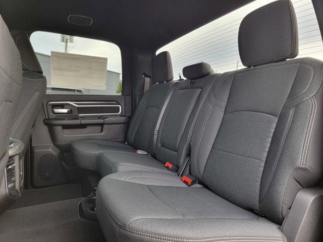 New 2026 RAM 2500 Big Horn AWD/4WD image 20