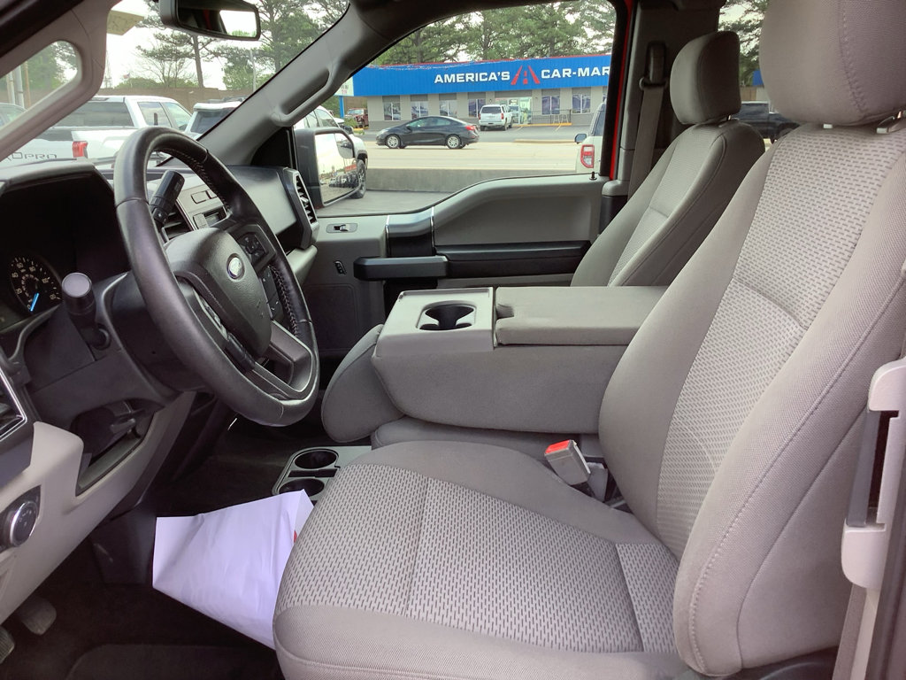 Used 2018 Ford F150 XLT w/ Equipment Group 301A Mid image 10