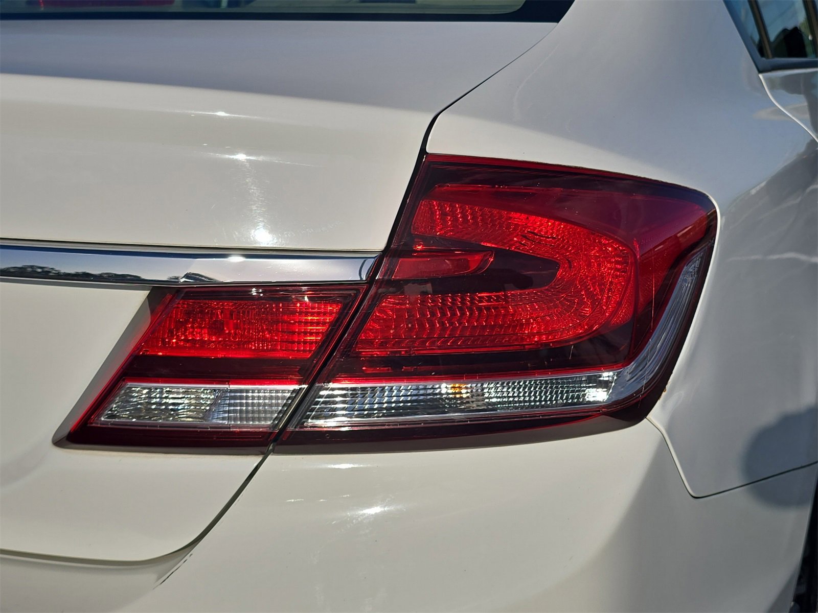 Used 2015 Honda Civic EX image 7