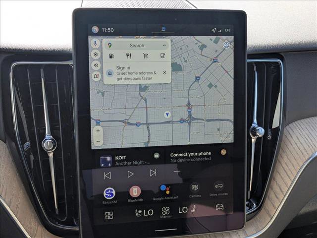 New 2026 Volvo XC60 B5 Plus w/ Climate Package image 14