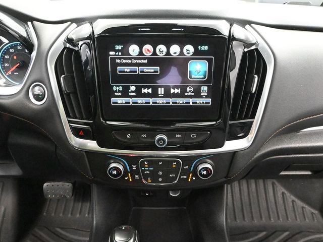 Used 2019 Chevrolet Traverse RS w/ LPO, Floor Liner Package image 32