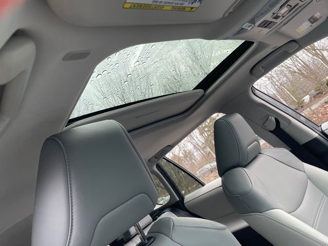 New 2025 Toyota RAV4 XLE Premium image 42