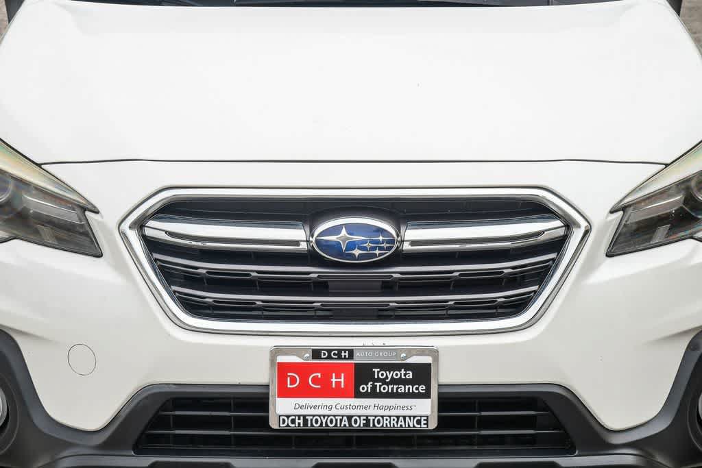 Used 2019 Subaru Outback 2.5i Limited AWD/4WD image 5