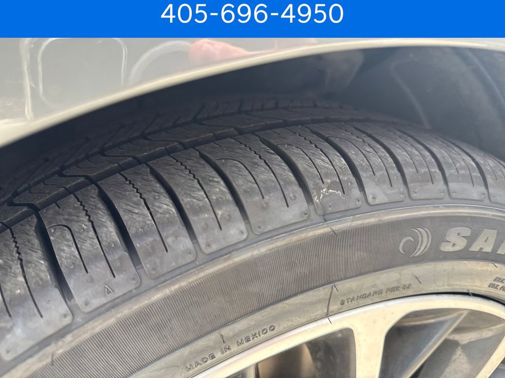 Used 2020 Hyundai Sonata Limited FWD image 35