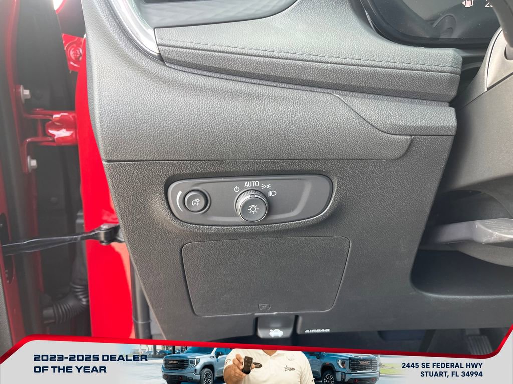 New 2026 Buick Encore GX Sport Touring w/ Advanced Technology Package image 24