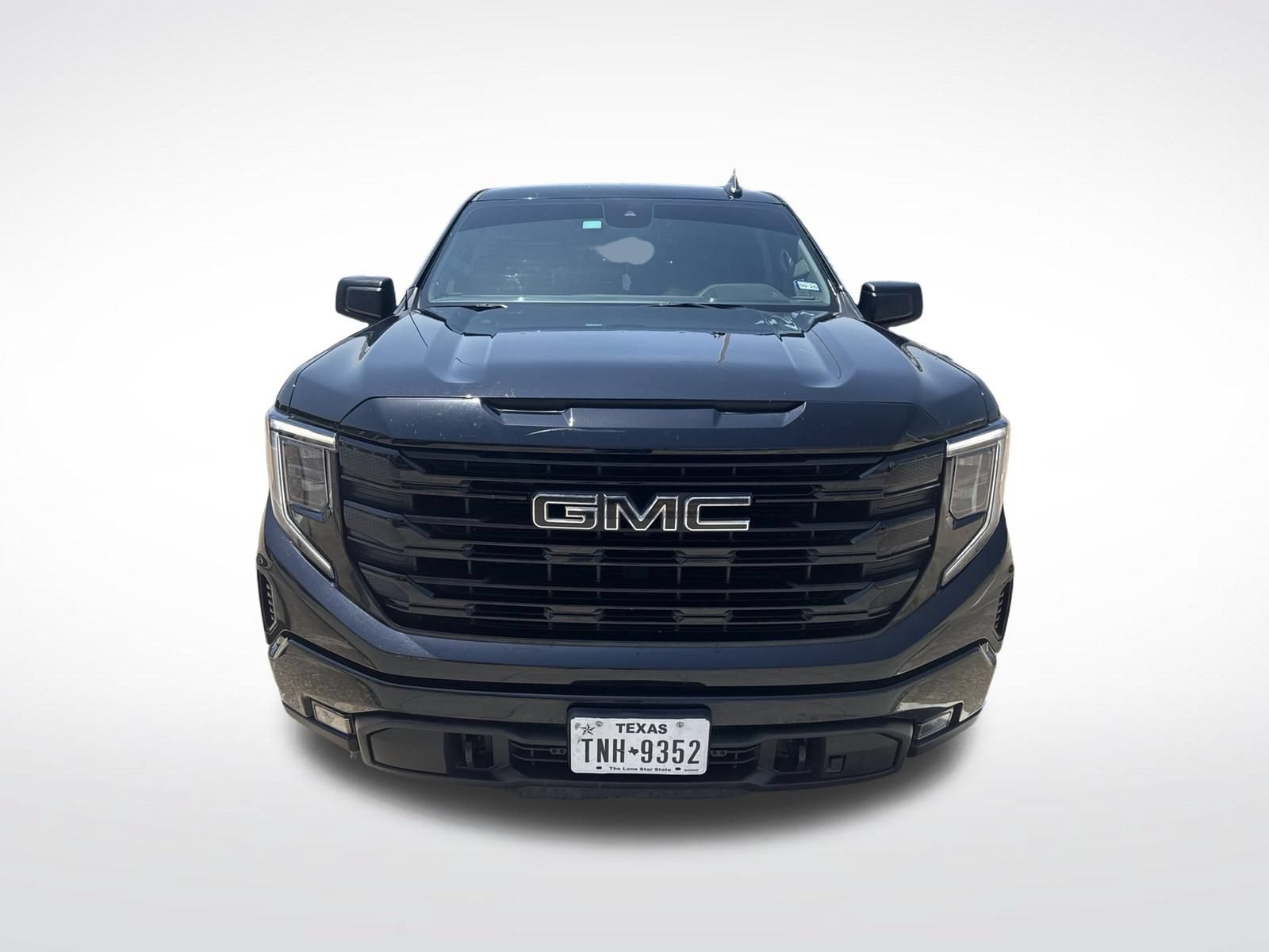 Used 2023 GMC Sierra 1500 Elevation w/ X31 Off-Road Package AWD/4WD image 2