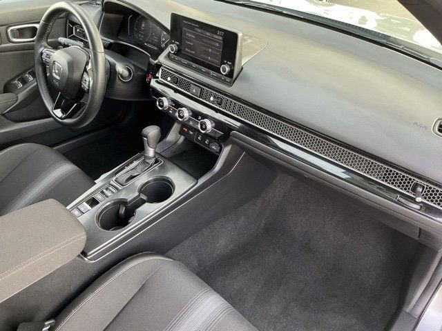 Used 2025 Honda Civic Sport image 19