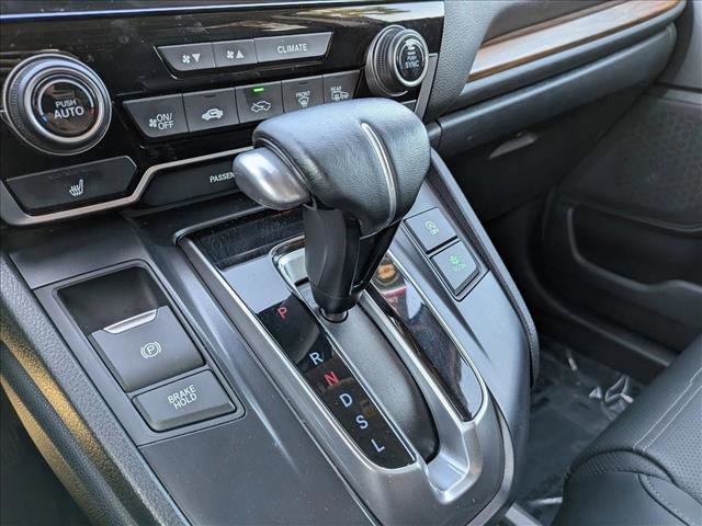 Used 2022 Honda CR-V EX-L image 15
