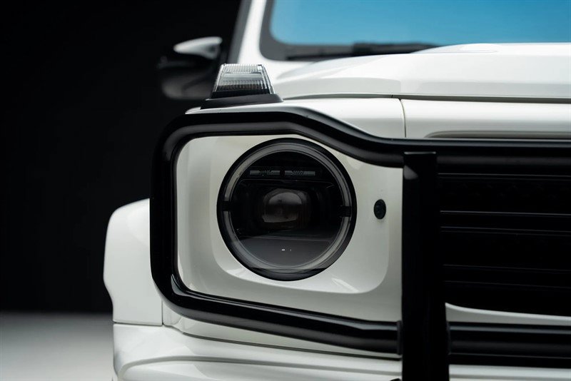 Used 2020 Mercedes-Benz G 550 image 41