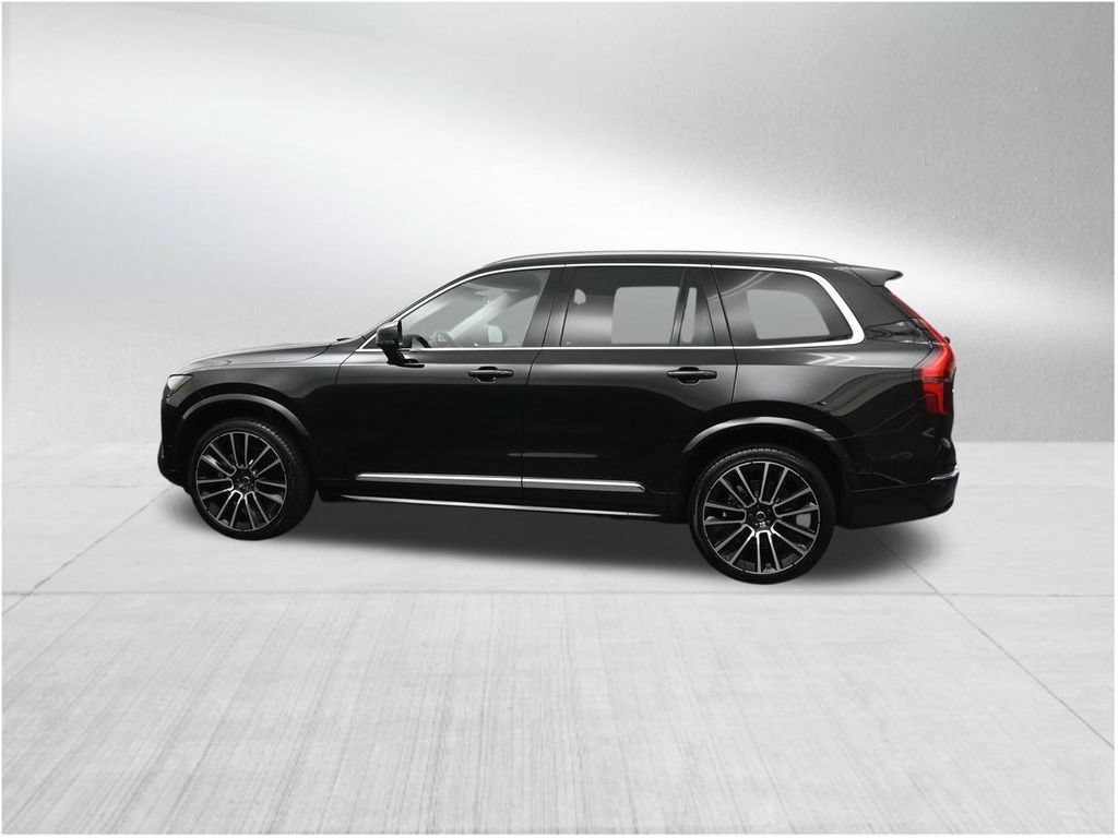 New 2026 Volvo XC90 B6 Plus AWD/4WD image 2
