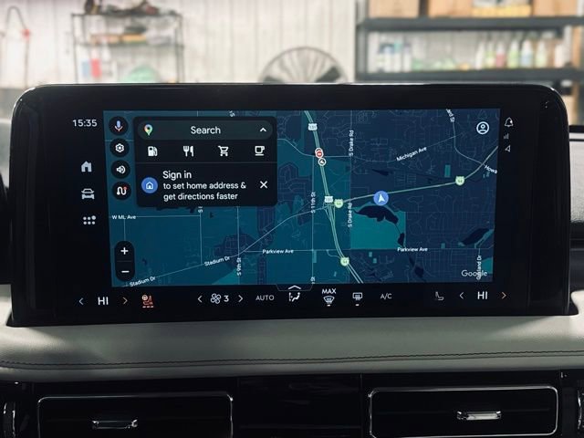 New 2026 Lincoln Aviator AWD image 38