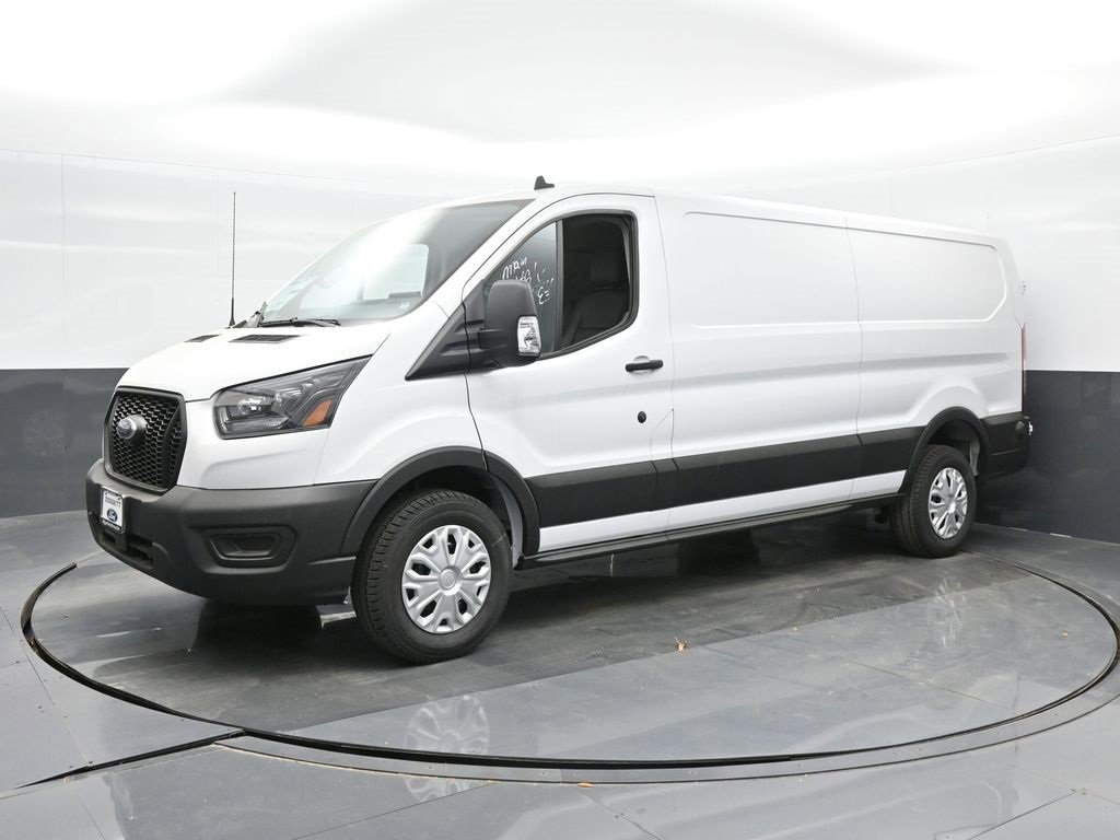 New 2024 Ford Transit 150 Low Roof image 2