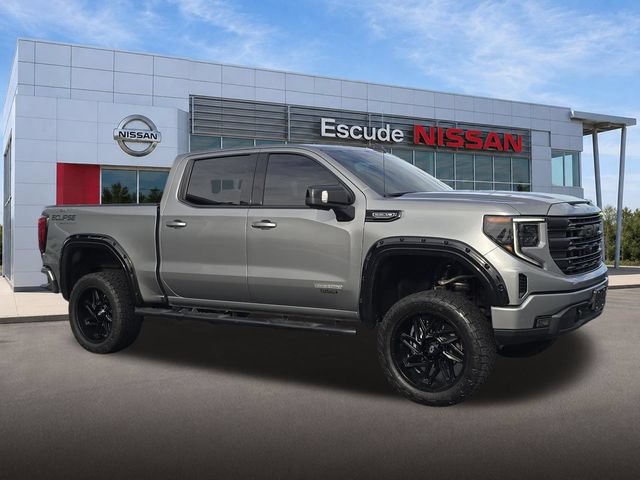 Used 2023 GMC Sierra 1500 Elevation w/ Preferred Package