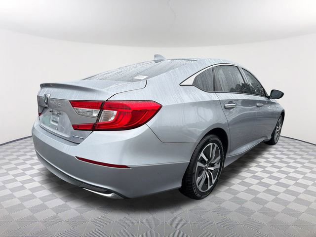 Used 2021 Honda Accord Hybrid image 5