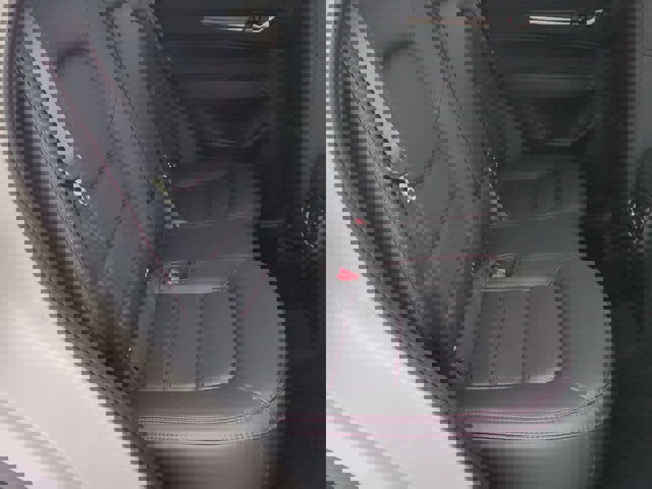 New 2025 MAZDA CX-5 Carbon Edition image 21