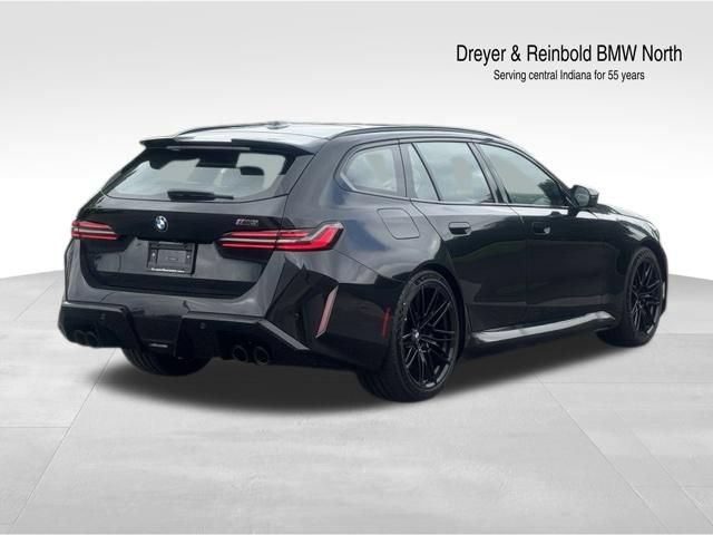 New 2027 BMW M5 Touring AWD/4WD image 7