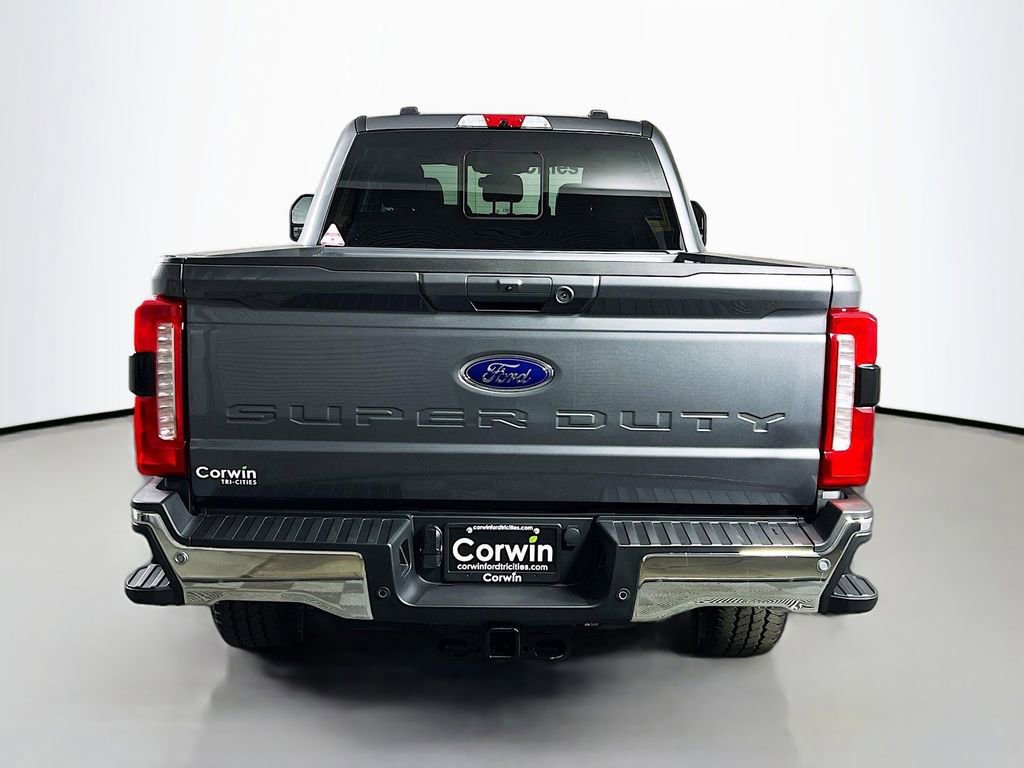 New 2026 Ford F250 Lariat AWD/4WD image 14