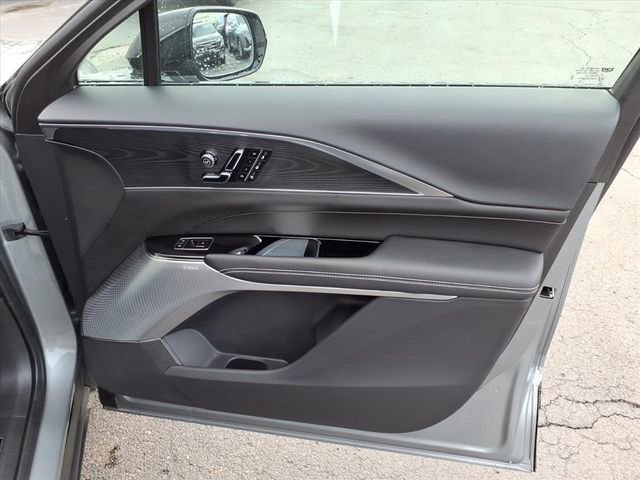 Certified 2025 Cadillac Lyriq Luxury w/ LPO, Floor Liner Package AWD/4WD image 24