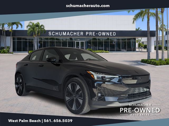 Used 2024 Polestar Polestar 2