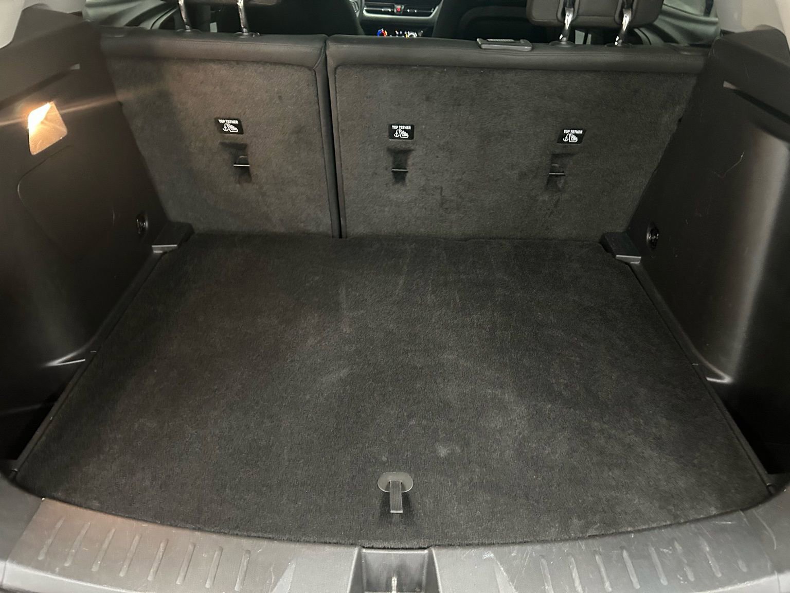 Used 2024 Chevrolet TrailBlazer LT image 27