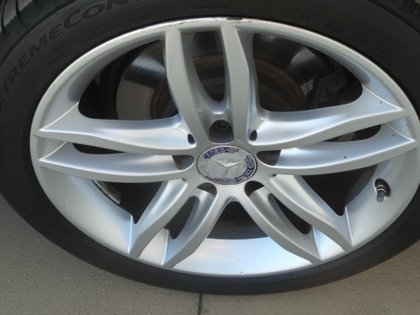 Used 2013 Mercedes-Benz C 250 Sedan image 7