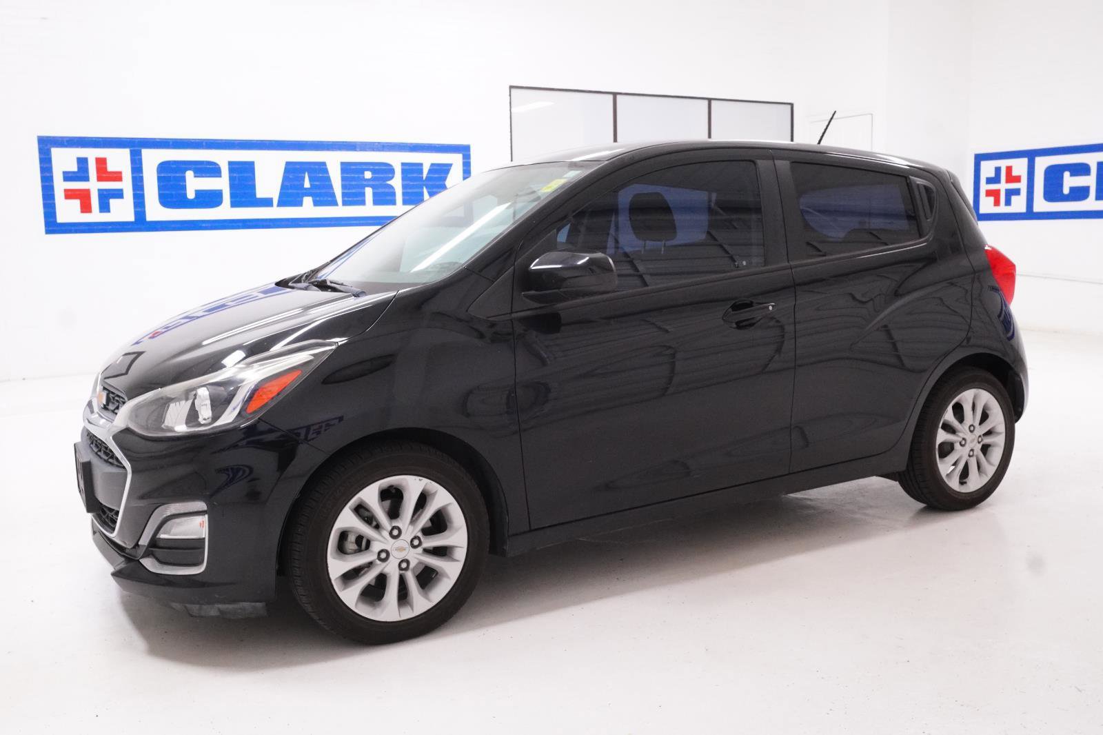 Used 2019 Chevrolet Spark LT FWD image 10